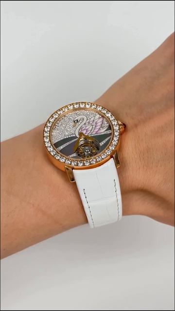 Bvlgari IL GIARDINO LARIANO 102343