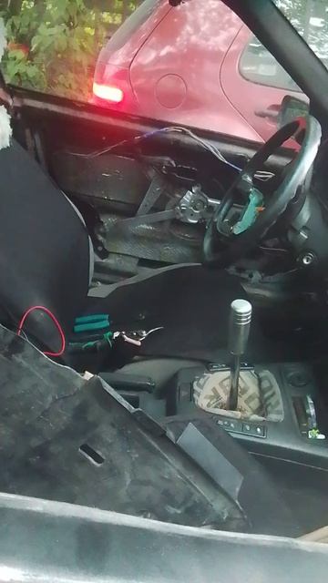 БМВ E36