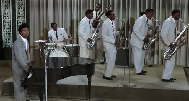 Little Richard - Tutti Frutti 1956