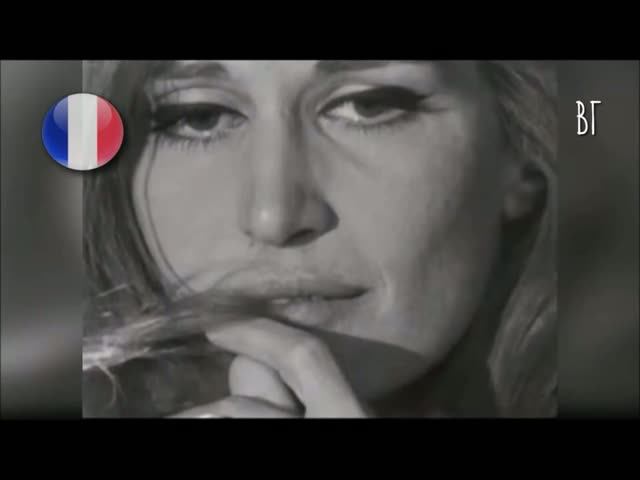 Далида - Я вернулась за тобой (Dalida -Je Reviens Te Chercher) русские субтитры