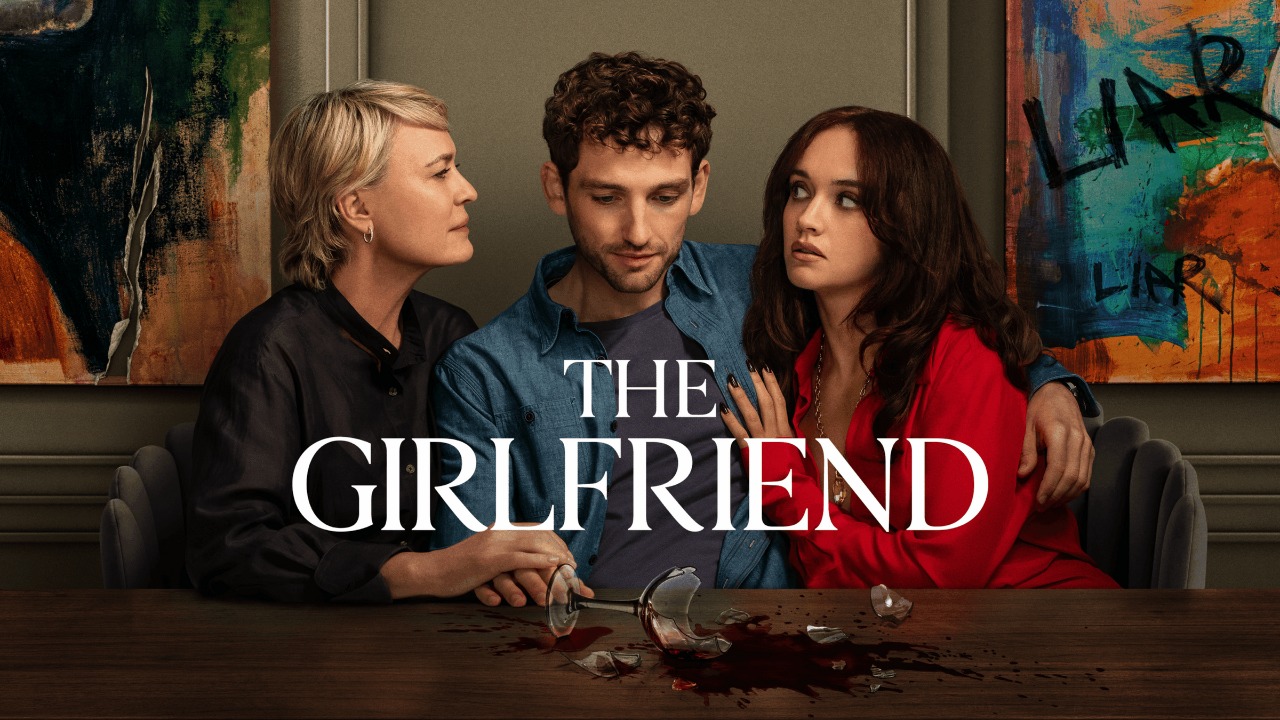 Девушка моего сына - 4 серия (сериал, 2025) / The Girlfriend