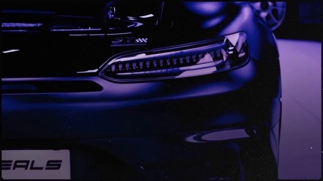 N I G H T D R I V E ナイトドライブ - Night Drive Music Mini Mix [wave_phonk_nightdrive] __ EFN エコーズ