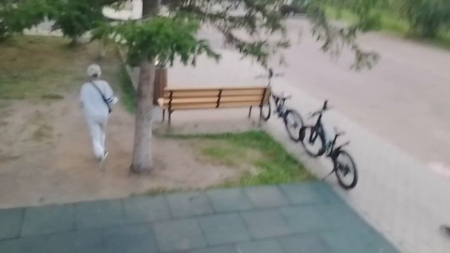 я с другом