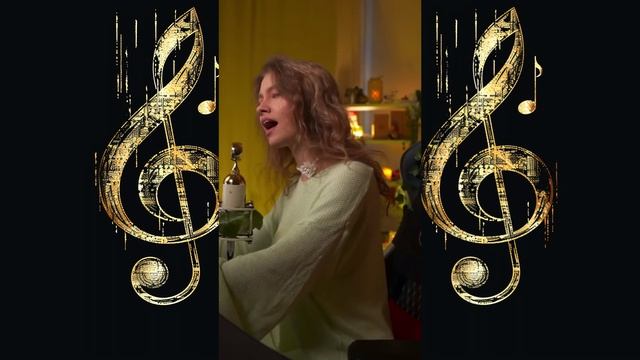 Саша Капустина - Закон равновесия