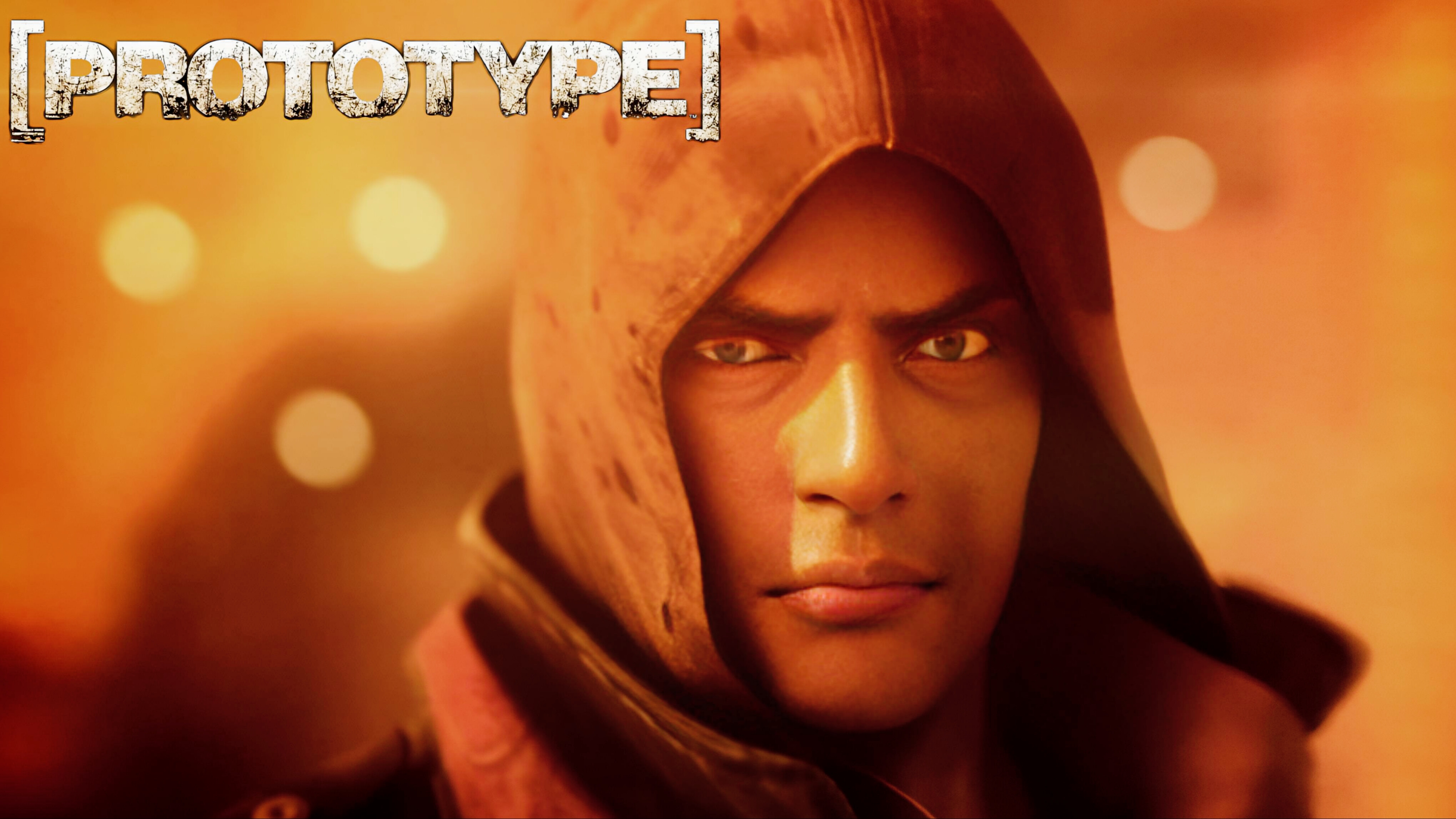 Нулевой пациент  Prototype 4
