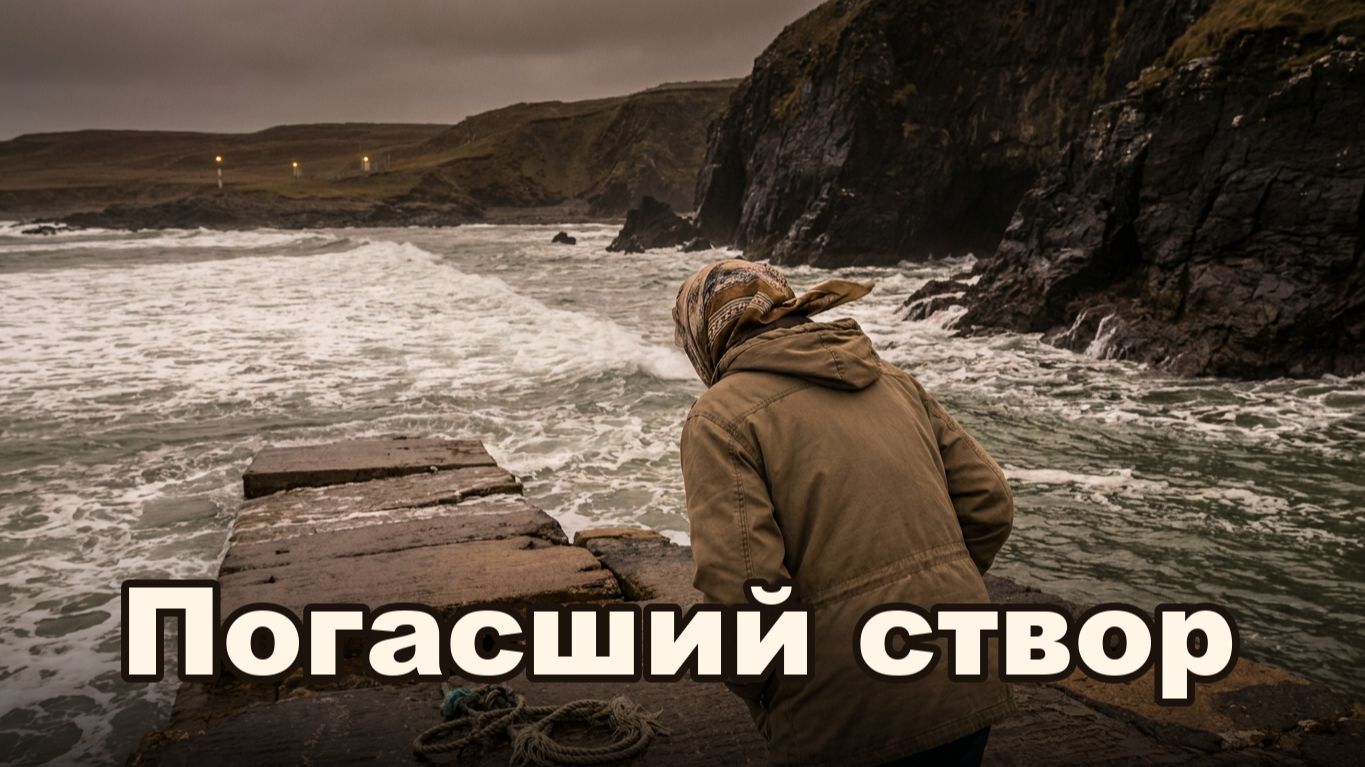 Погасший створ | РАССКАЗ ИСТОРИЯ ИЗ ЖИЗНИ АУДИОКНИГА