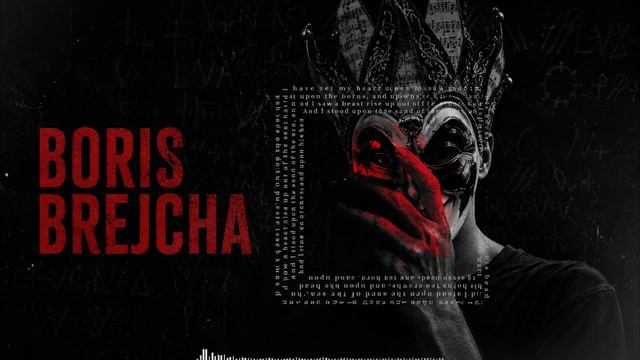 Boris Brejcha - MONOCHROME | Dark High-Tech Minimal Techno & Progressive House