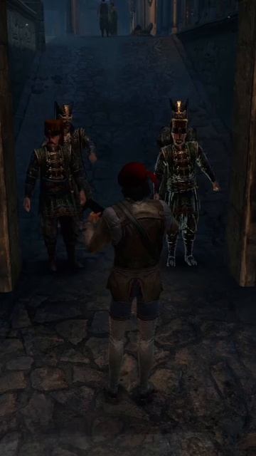 Прохождение Assassin's Creed Revelations