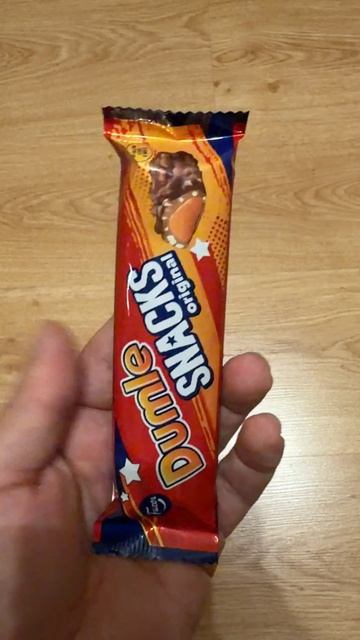 Легендарная финская шоколадка