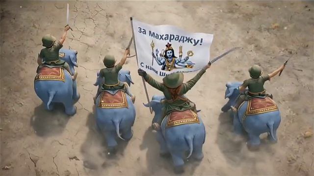 Мы с ежом!