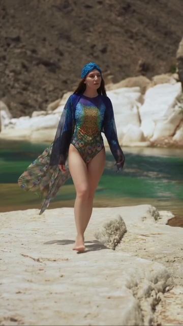 Три купальника лучше, чем два. Согласны? #shorts