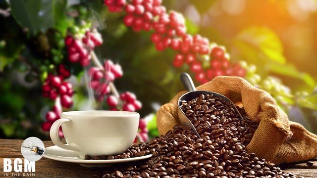 Мягкая джазовая музыка и босса-нова #53