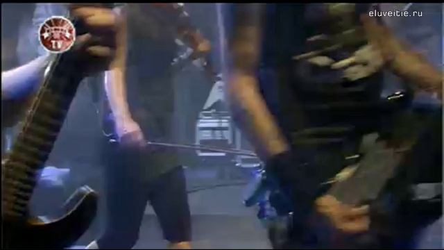 Eluveitie - Live @ Graspop Metal Meeting, 23.06.12