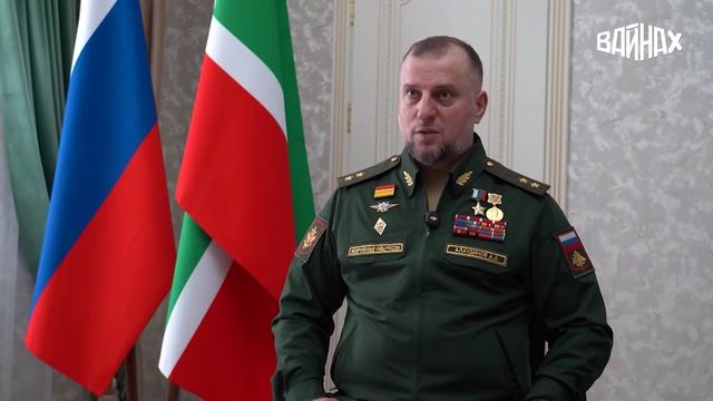 Апти Алаудинов 