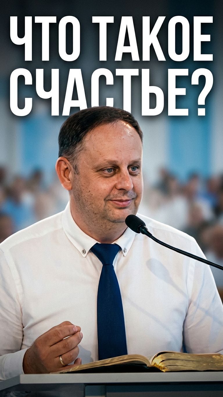 Главный секрет счастья, который мы забываем ✨ | Дмитрий Плугатарев