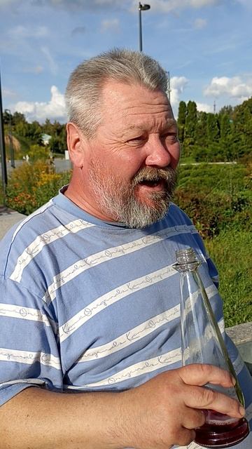 Вечерний шансон от Вальдемара