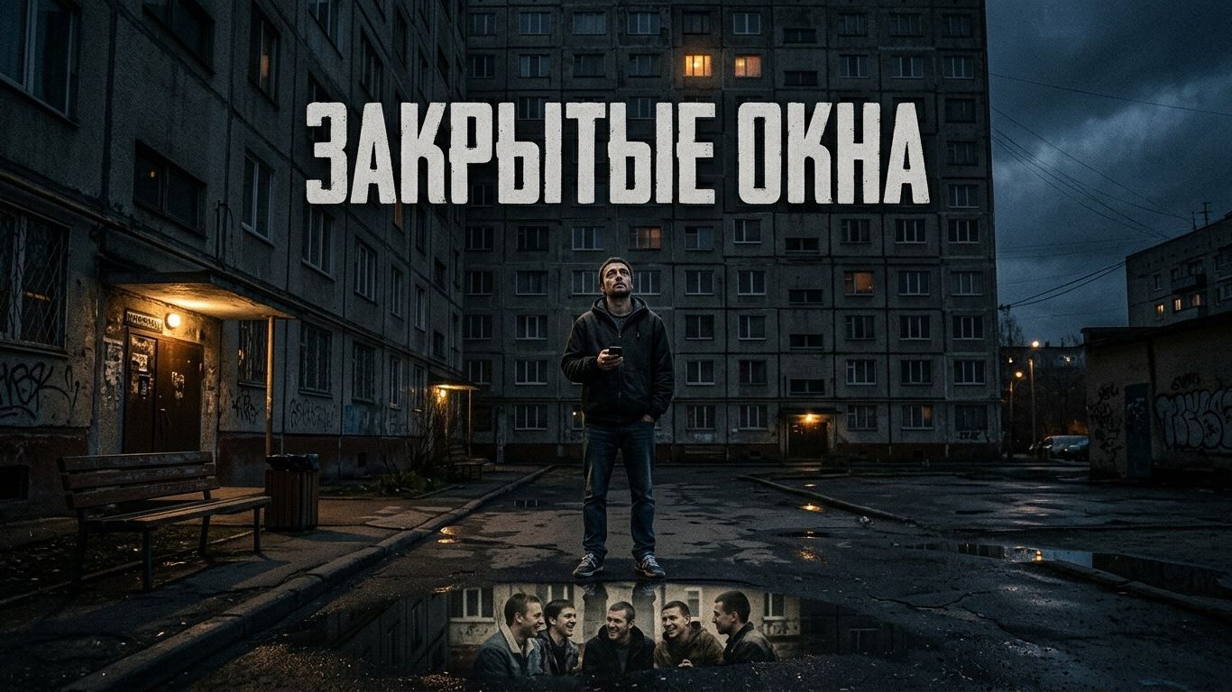 ЗАКРЫТЫЕ ОКНА  Хиты  Viral Russian Songs 2026 Только Самые Лучшие Новинки Лета