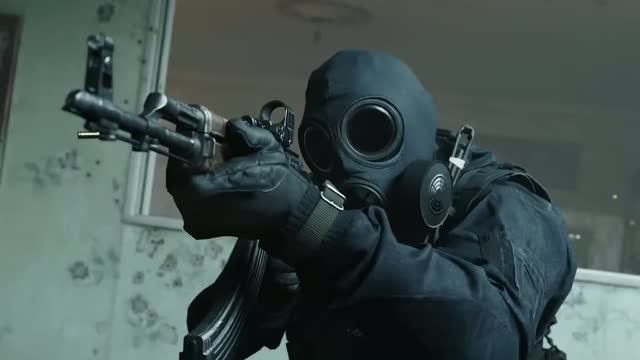 Call Of Duty Modern Warfare 4 | трейлер беты