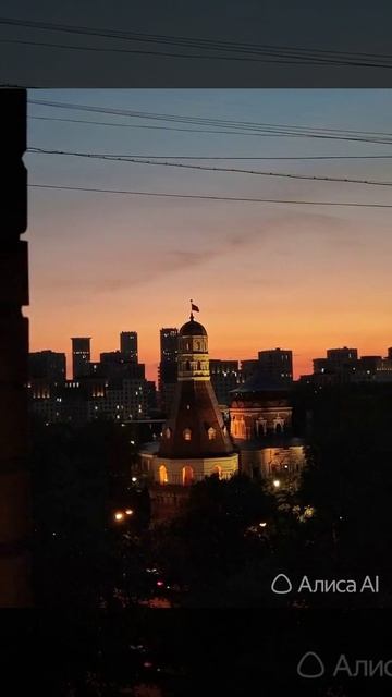 Симонов монастырь