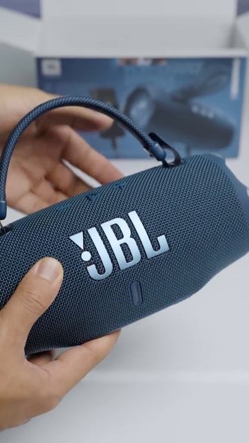 JBL CHARGE 6 Sound Testing 🎶🎧 #JBL #Speaker #Sound #Audio #Testing #usa