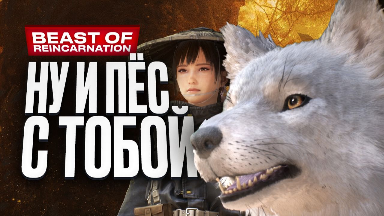 Обзор Beast Of Reincarnation
