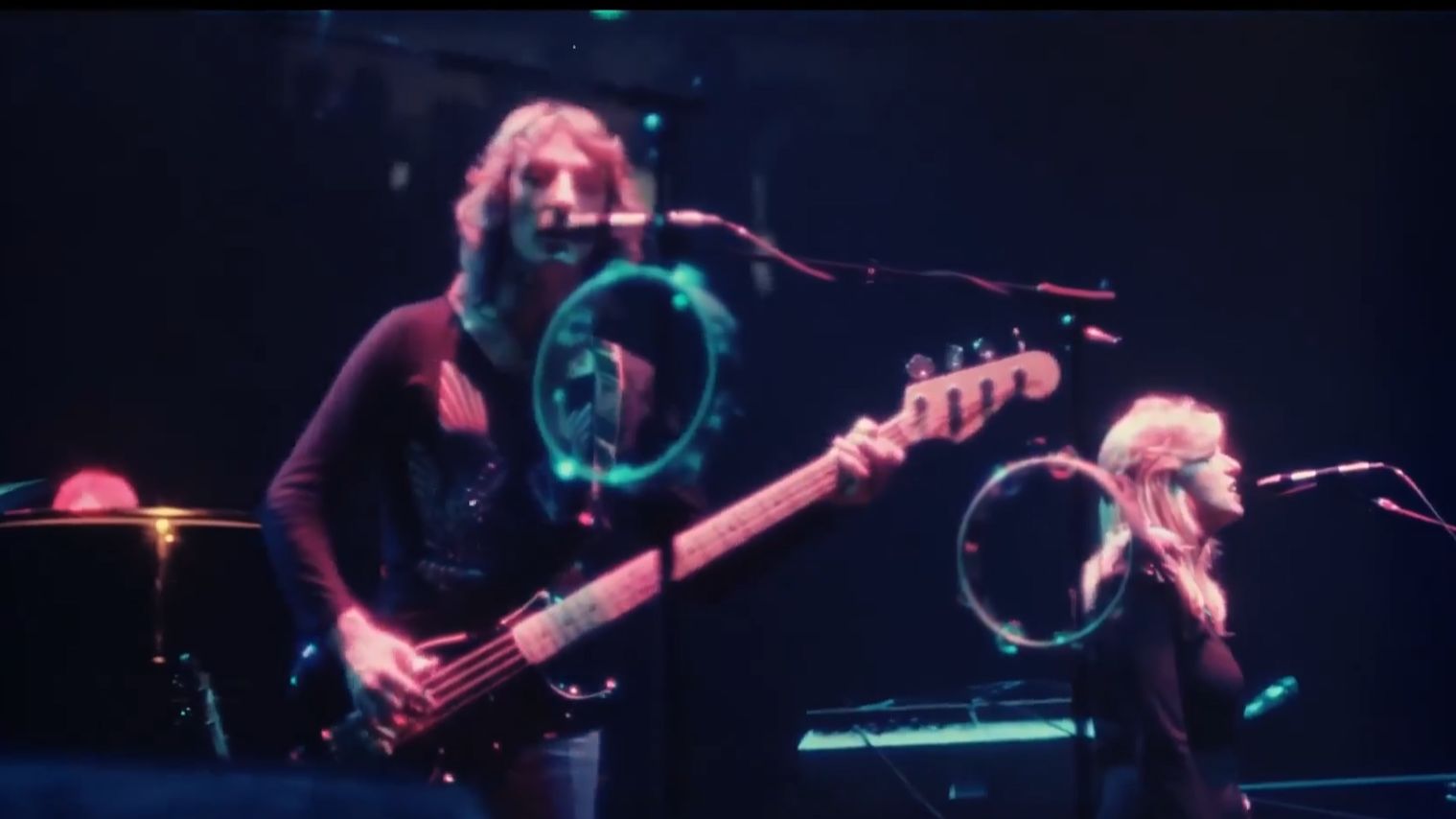 Paul McCartney & Wings - Rockshow 1976 (FHD 1080p)