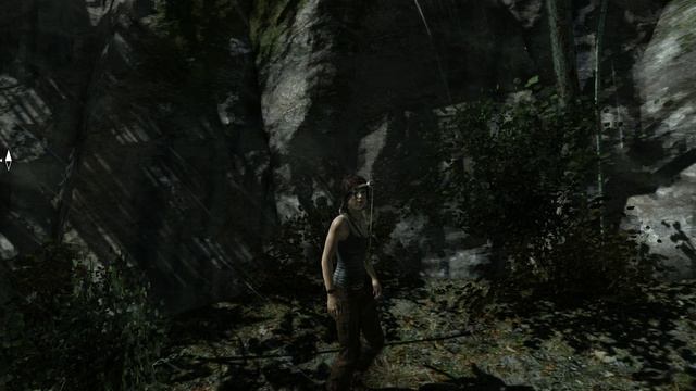 Tomb Raider 2 часть