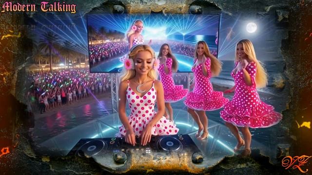 Modern Talking  Midnight City Love 2026