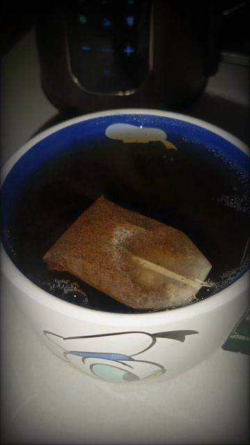 чаечек
