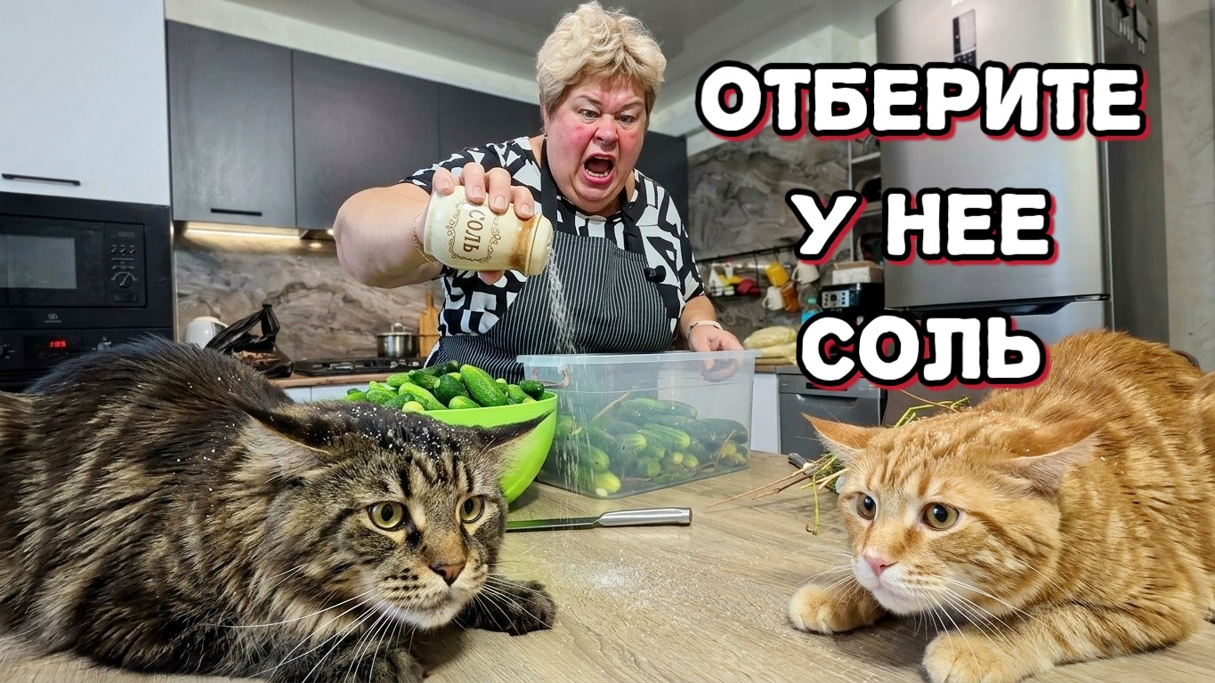 Уралочка не мать,бедный Абду,  а я вам говорила