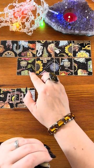 Сюрпризы недели #гадание #tarot #расклад #новоегадание #неделя