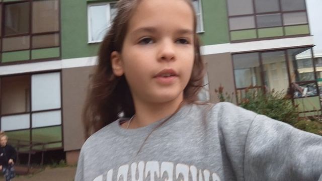 Я гуляю ❤️❤️❤️