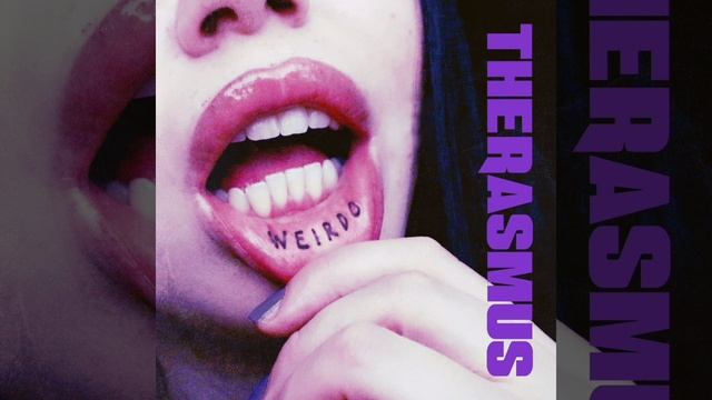 The Rasmus - Break These Chains (feat. Niko Vilhelm)