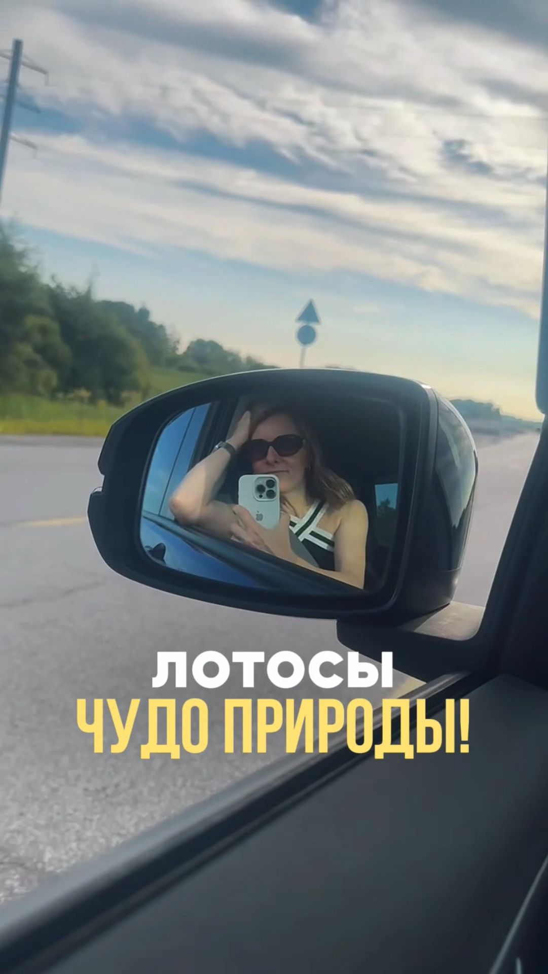 Чудеса! Интересно какие мы будем когда нам будет по 100 лет?