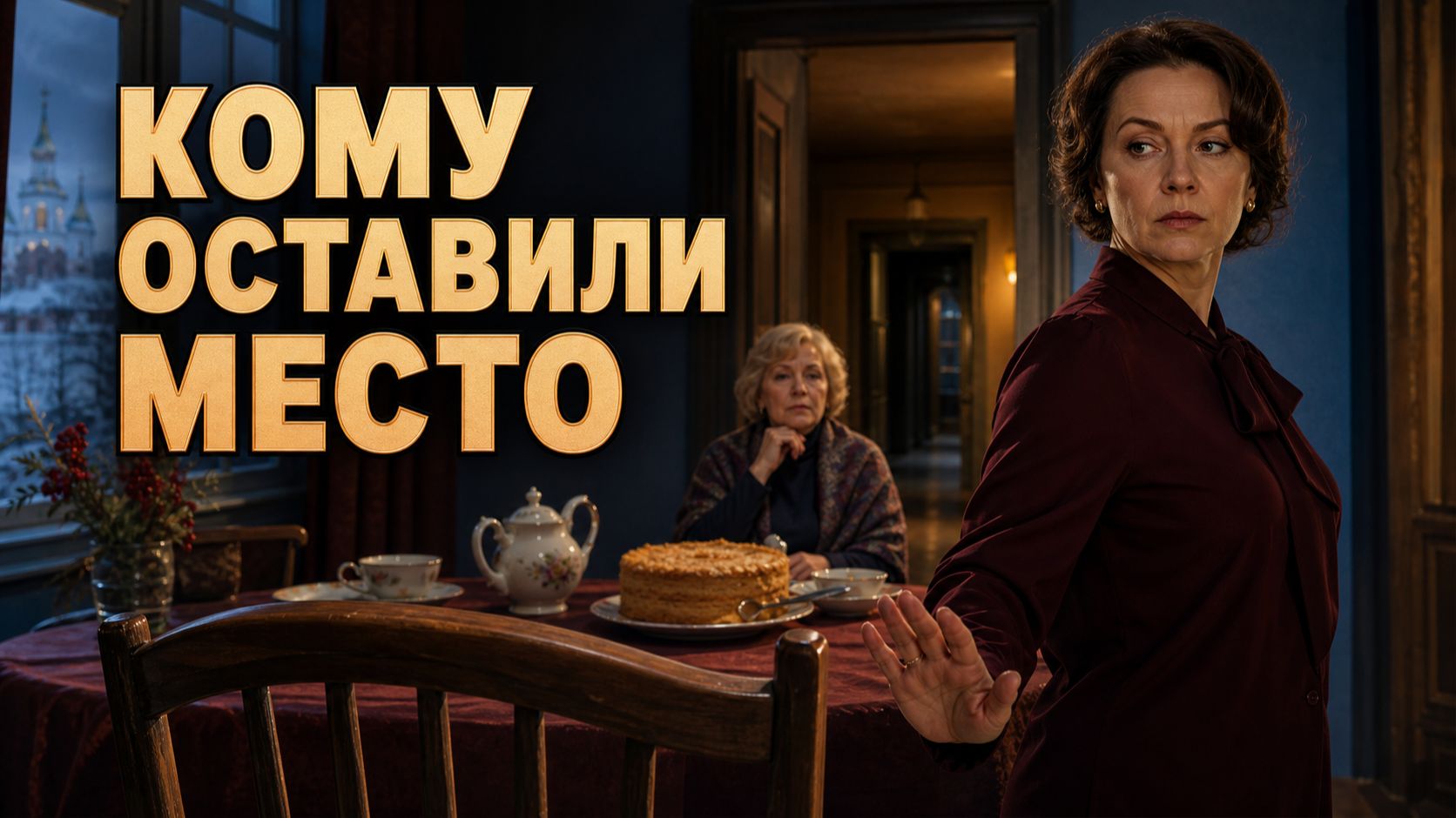 Кому оставили место  ИСТОРИИ ИЗ ЖИЗНИ РАССКАЗ АУДИОКНИГА