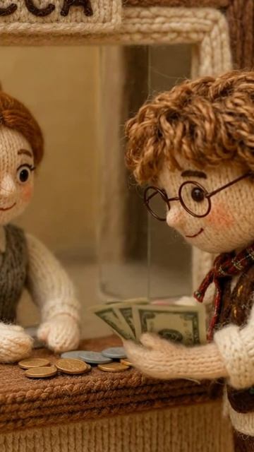Он продал всё ради неё  Миллион алых роз  Версия художника