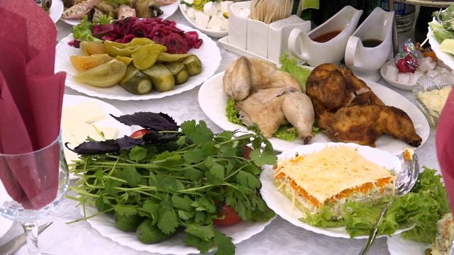 Санкт-петербурге   Ресторан  Европа  видеограф Тел +7911 815.57.57