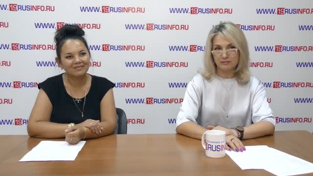 О силе хакасских чаянов узнает не только вся Россия