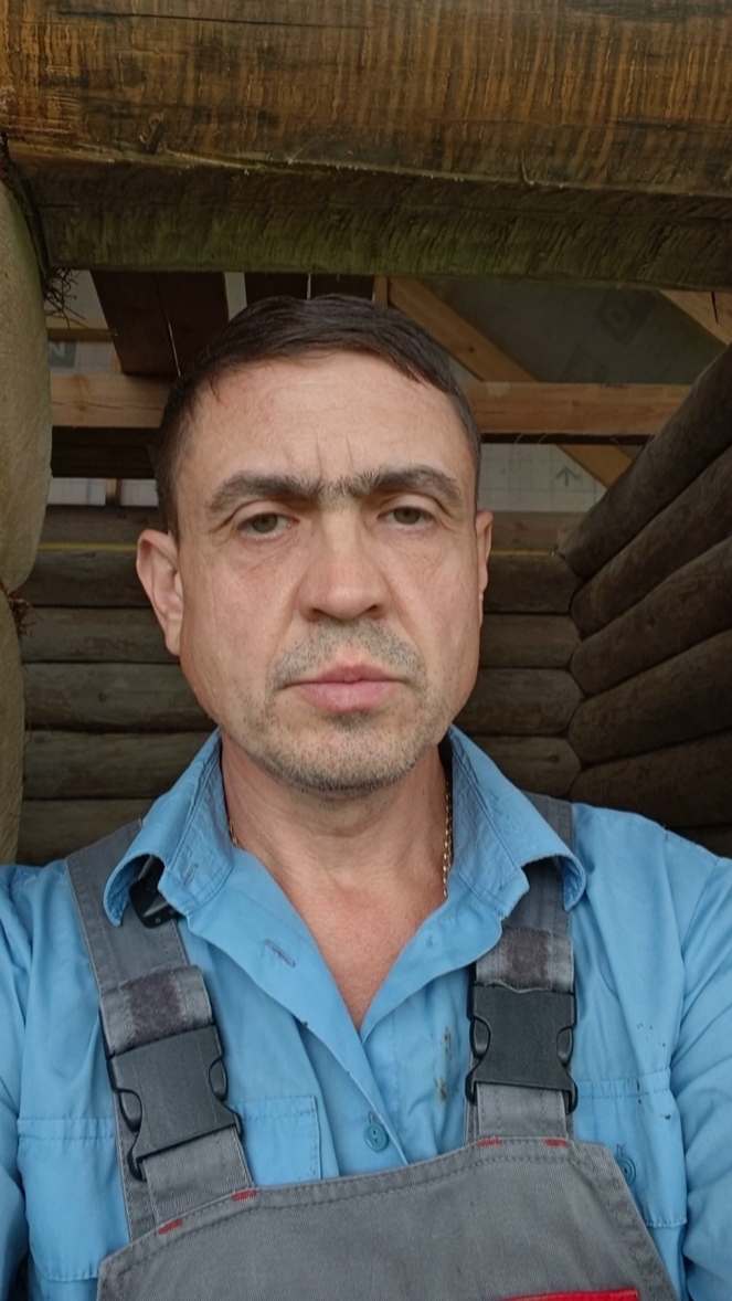 Какое масло лучше для обработки сруба бани? Я сделал свой выбор.