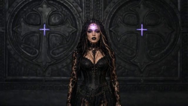 Velkira_Throne Of Bones