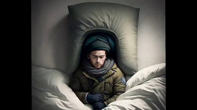 как быстро уснуть в любом месте