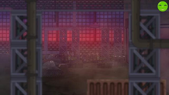 Этот_Монстр-Грузовик_с_Огромным_орудием_Ремонт_Карла-44