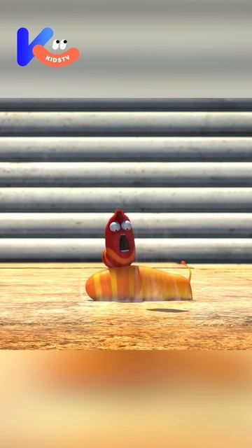 Larva: Личинки