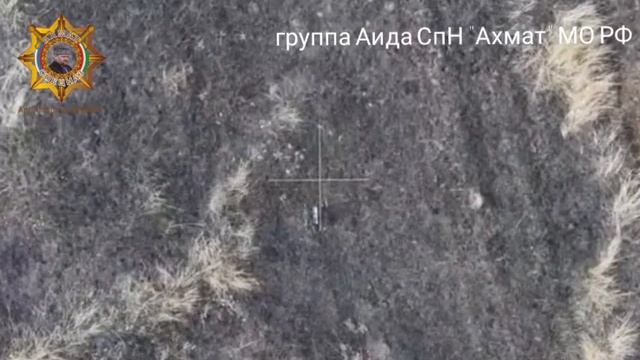 Апти Алаудинов 