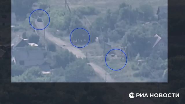 В Полтавской области после российских ударов загорелись три промышленных предприятия.
