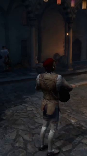 Прохождение Assassin's Creed Revelations