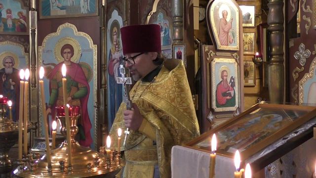 О прощении обид