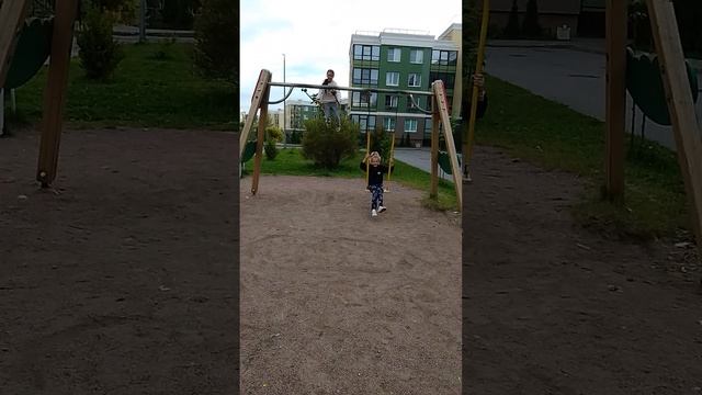 Показываю площадку верной 3 площадка новой истории будет попозже