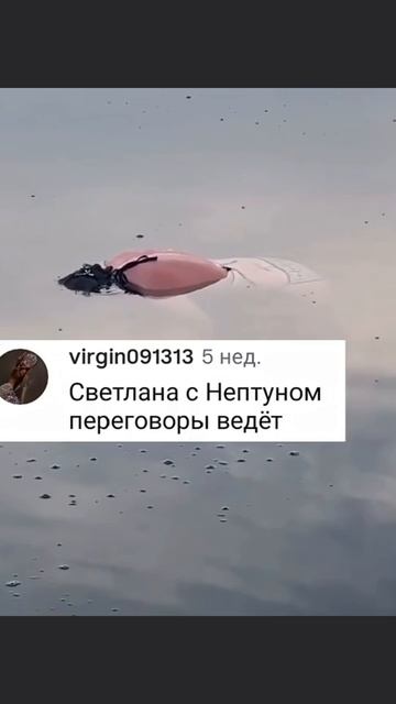 Света на рыбалке #топ