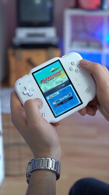 Лучшая Nintendo DS - MagicX Zero 40 Handheld 